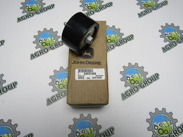 AXE21096 Шків