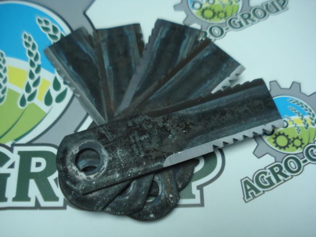 KXE10256 (KXE10152/HXE15871) Комплект ножів 8шт.