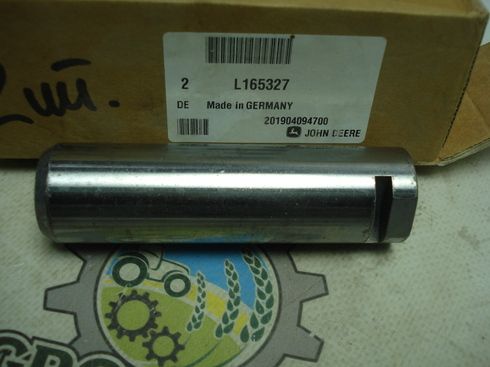 L165327 (L166723/L154263/L116015/L227300) Зрізний штифт