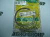 R95154 Кільце пружинне TK = 2.47 MM (0.096”)