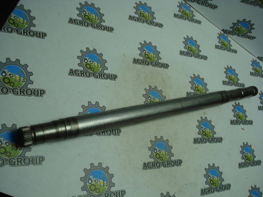 R130895 (R108384) Вал