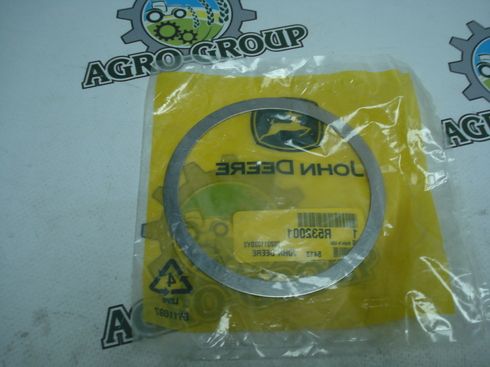 R132001 Шайба