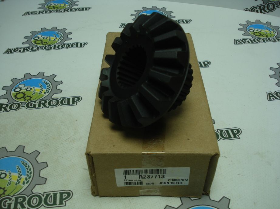 R237713 (TR120918) Шестерня