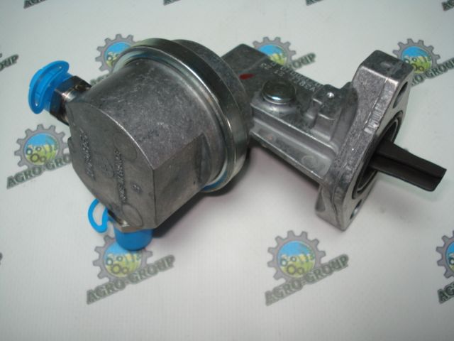 DZ120070 (DZ110617/RE66153/DZ117588) Насос паливний інжекційний