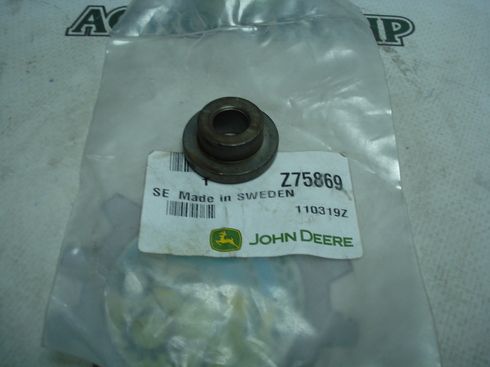Z75869 Втулка металева  Z75869/84019619/Z104381