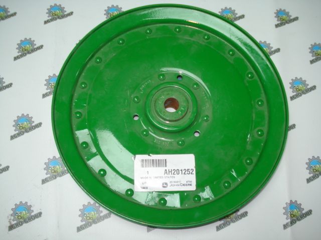 AH201252 Шків
