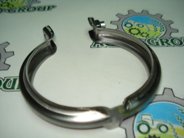 AL82257 Скоба